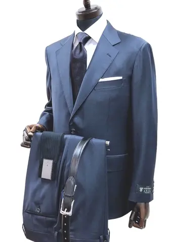 GOTAIRIKU 小管 コーディネート画像