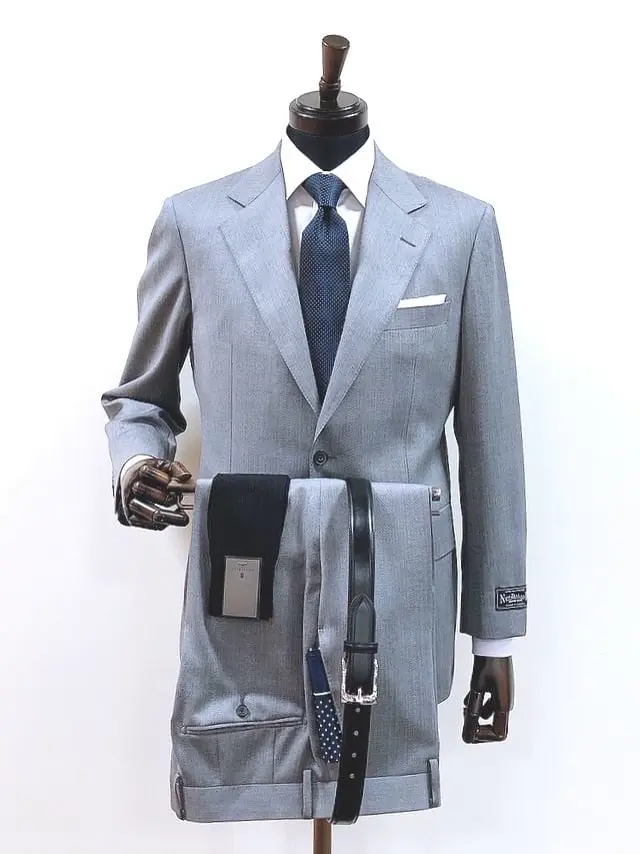 GOTAIRIKU 小管 コーディネート画像