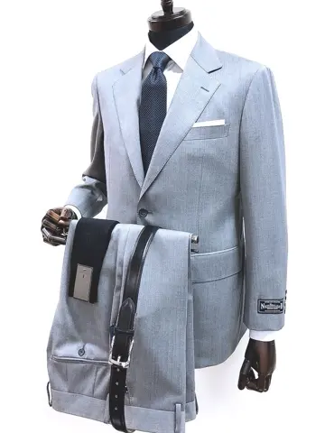 GOTAIRIKU 小管 コーディネート画像