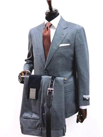 GOTAIRIKU 小管 コーディネート画像