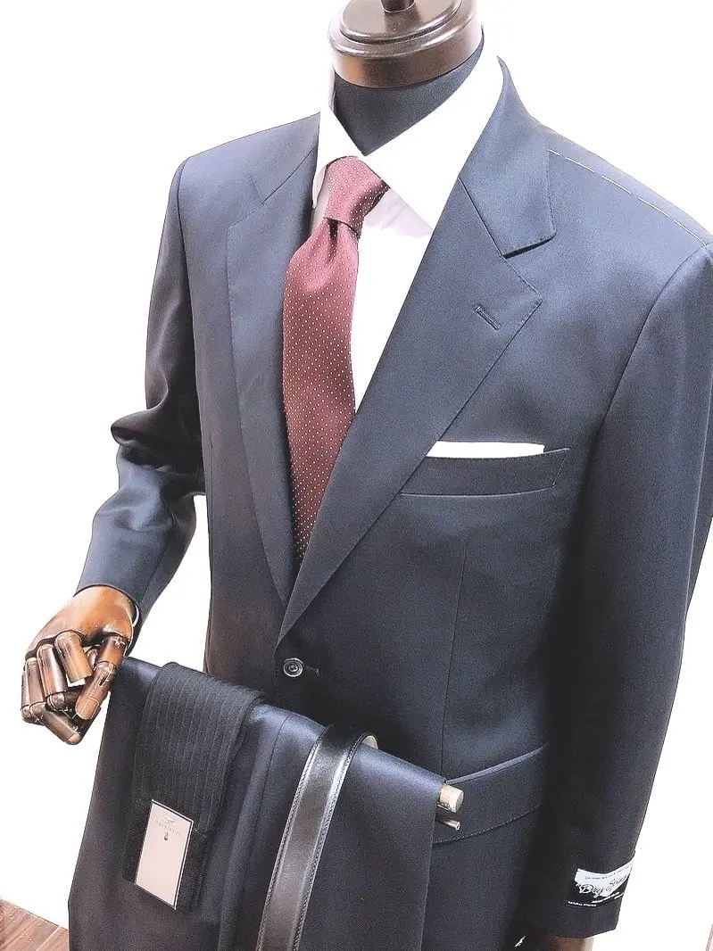 GOTAIRIKU 小管 コーディネート画像