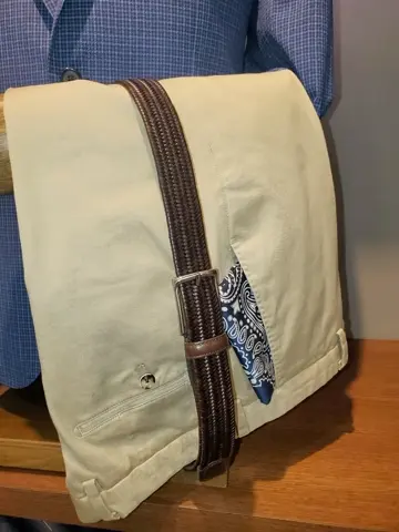 GOTAIRIKU 市田 コーディネート画像