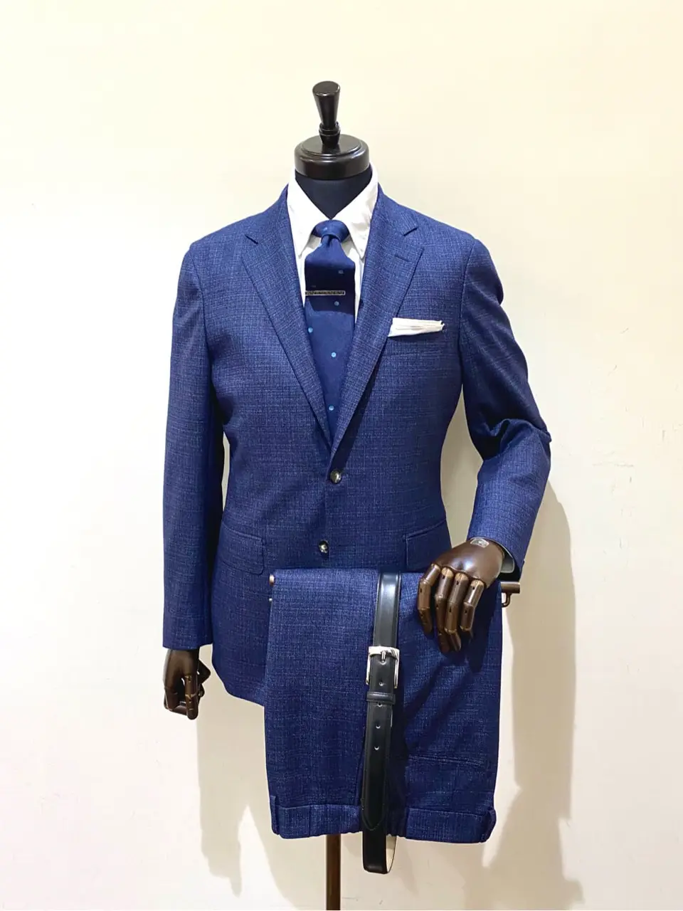  松田 コーディネート画像