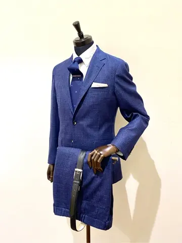 GOTAIRIKU 松田 コーディネート画像