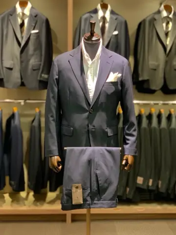 GOTAIRIKU 中村 コーディネート画像