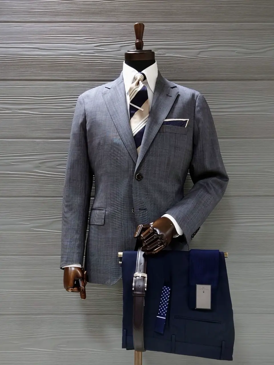  八幡 コーディネート画像