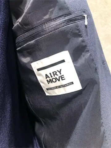 GOTAIRIKU 森  靖実 コーディネート画像