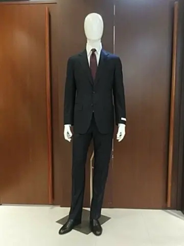 GOTAIRIKU 足立 コーディネート画像