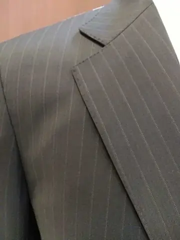 GOTAIRIKU 足立 コーディネート画像