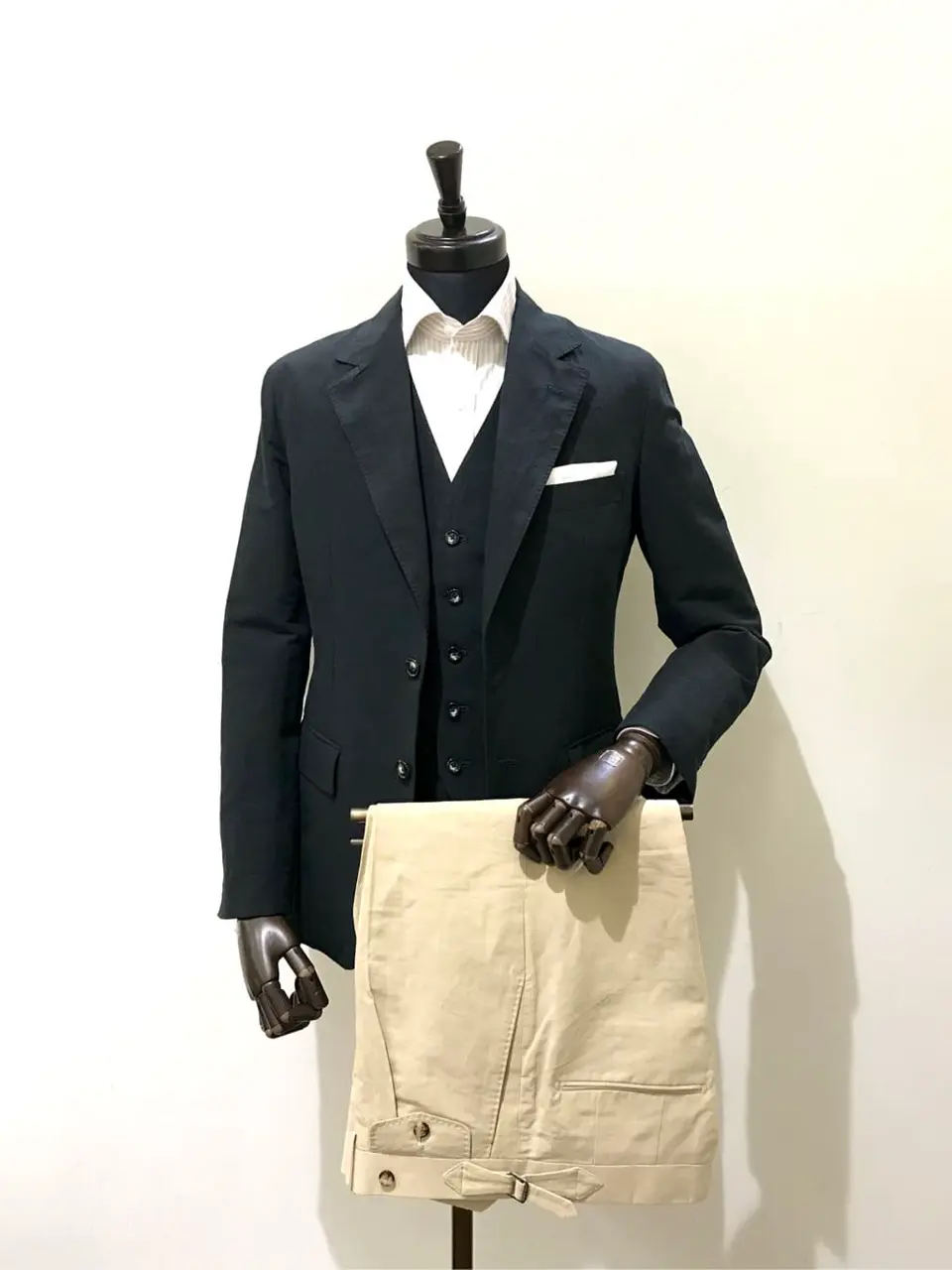  今井 コーディネート画像