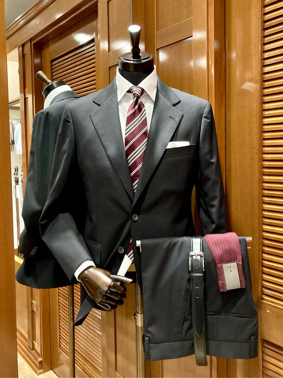  野上 コーディネート画像