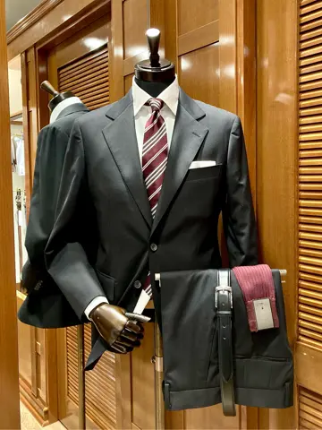 GOTAIRIKU 野上 コーディネート画像