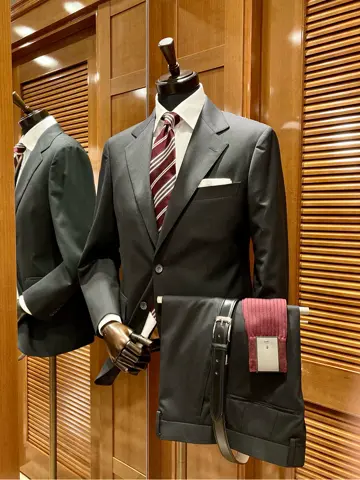 GOTAIRIKU 野上 コーディネート画像