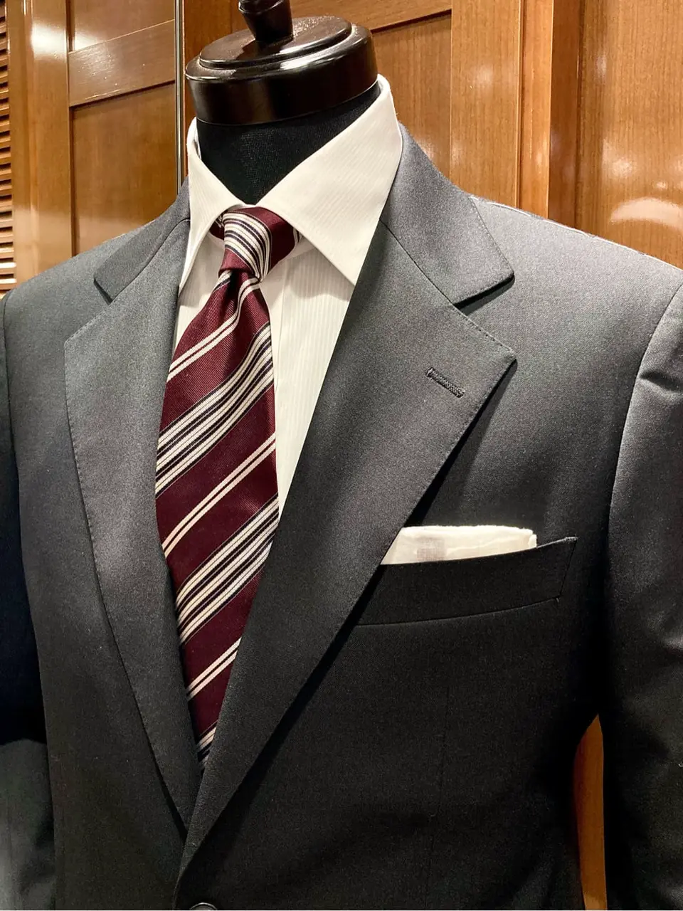 GOTAIRIKU 野上 コーディネート画像