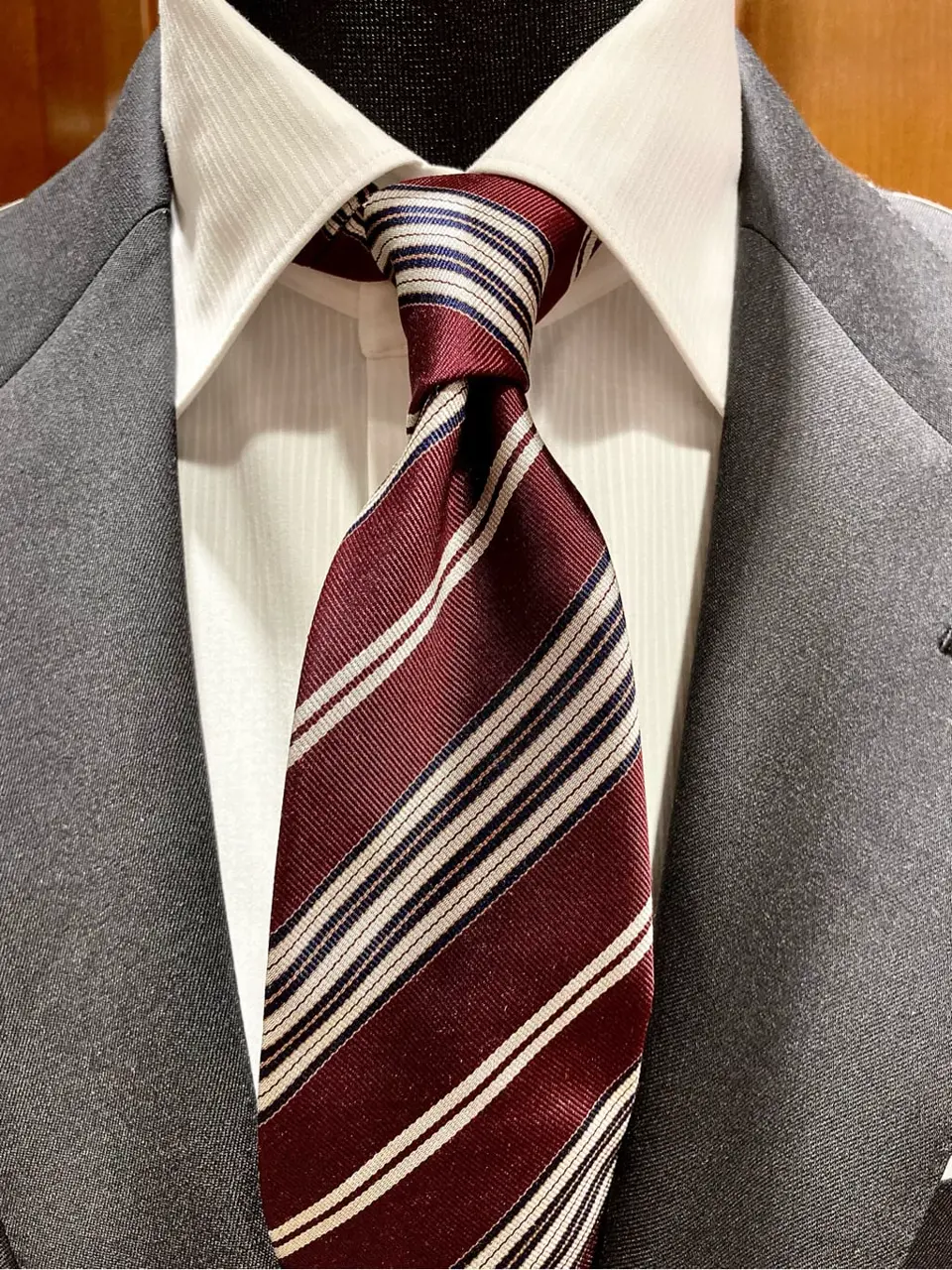 GOTAIRIKU 野上 コーディネート画像