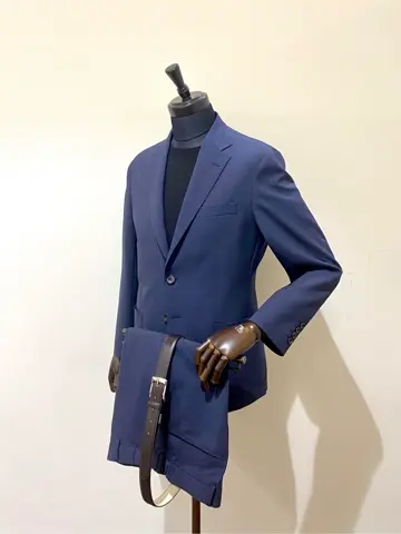 GOTAIRIKU 松田 コーディネート画像