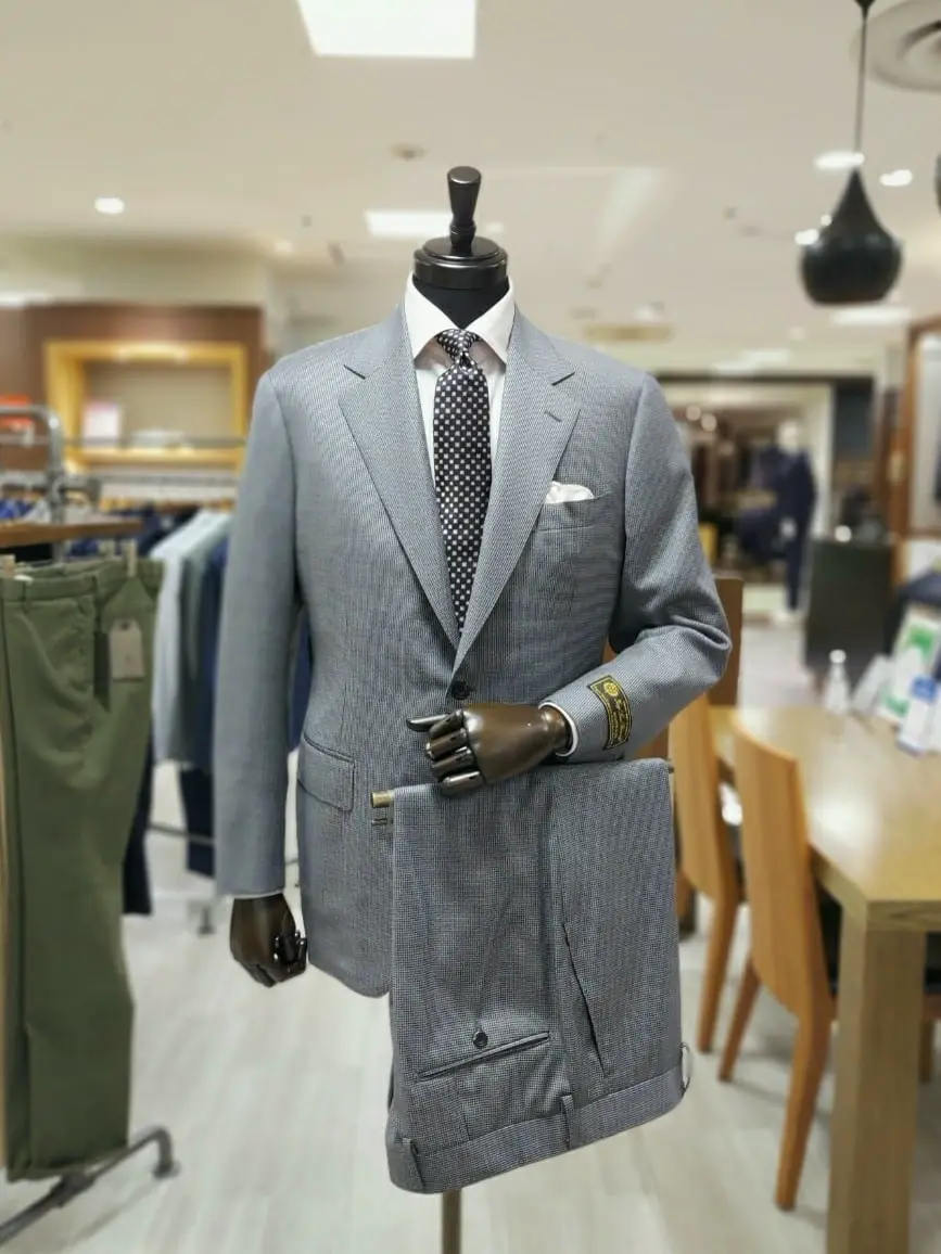  兼田 コーディネート画像