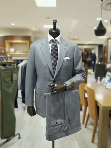 GOTAIRIKU 兼田 コーディネート画像