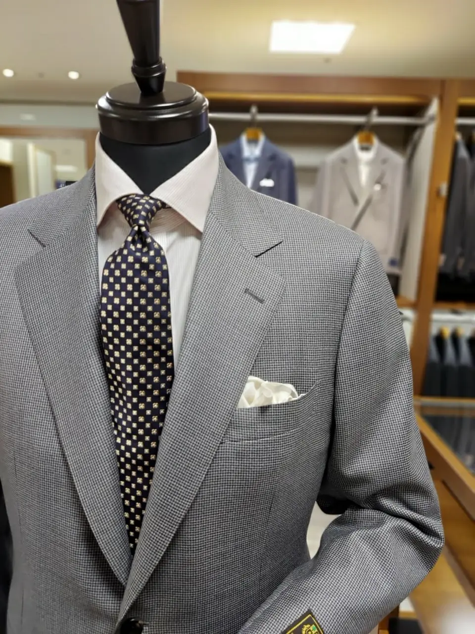 GOTAIRIKU 兼田 コーディネート画像