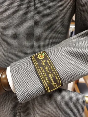 GOTAIRIKU 兼田 コーディネート画像