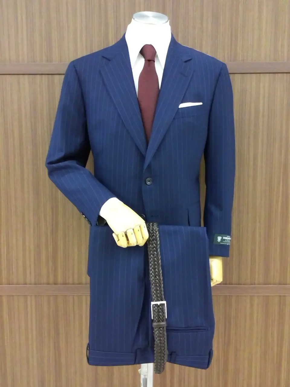  畑山 コーディネート画像