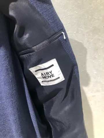 GOTAIRIKU 森  靖実 コーディネート画像