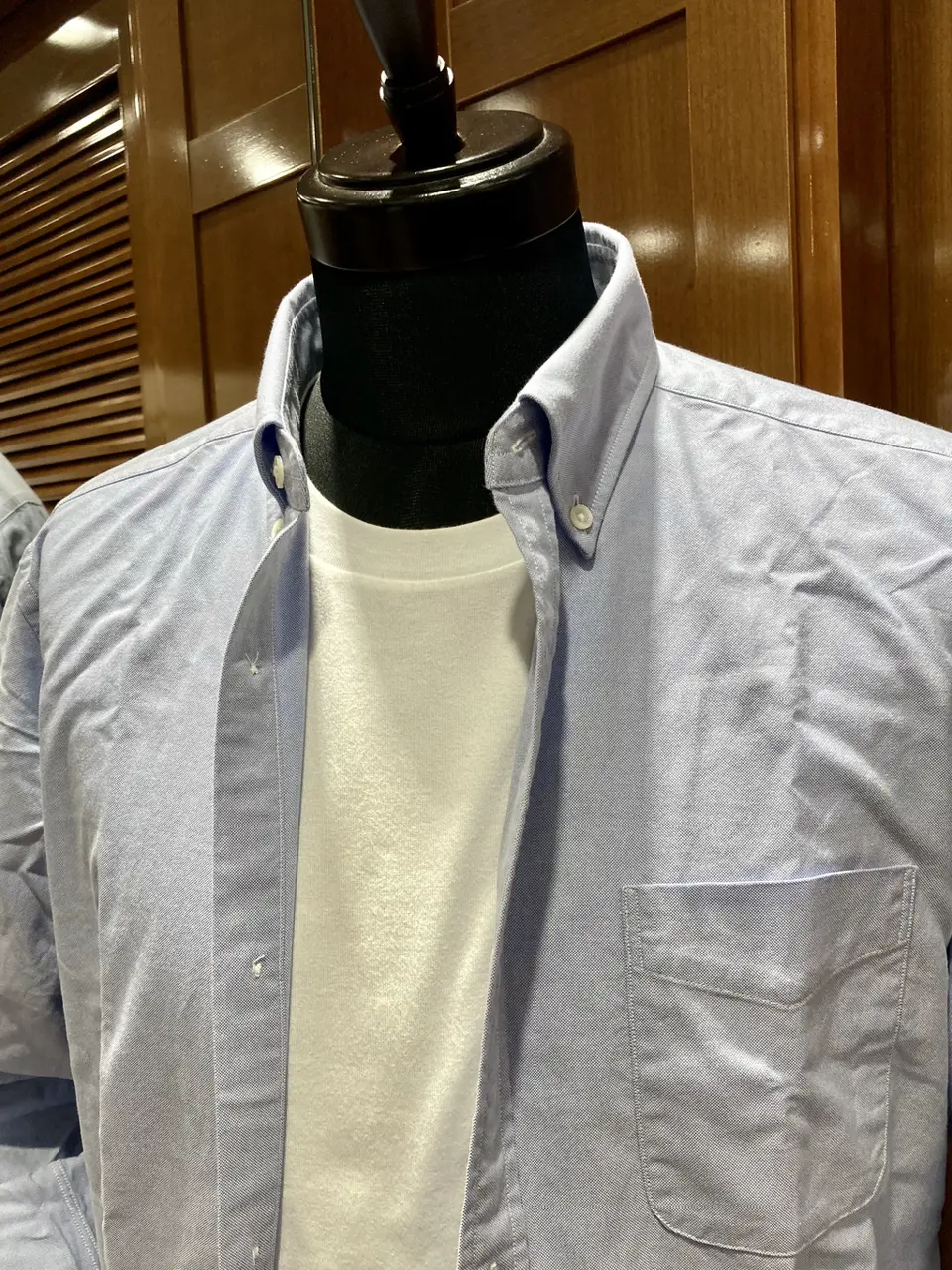 GOTAIRIKU 野上 コーディネート画像