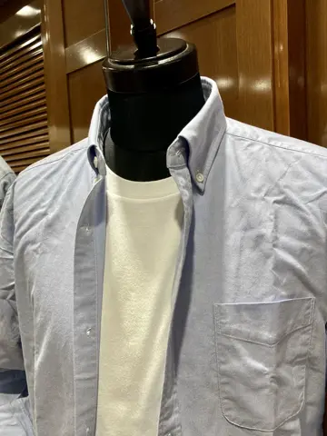 GOTAIRIKU 野上 コーディネート画像