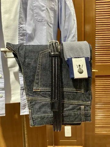 GOTAIRIKU 野上 コーディネート画像