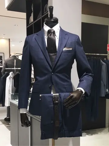 GOTAIRIKU 池田 コーディネート画像