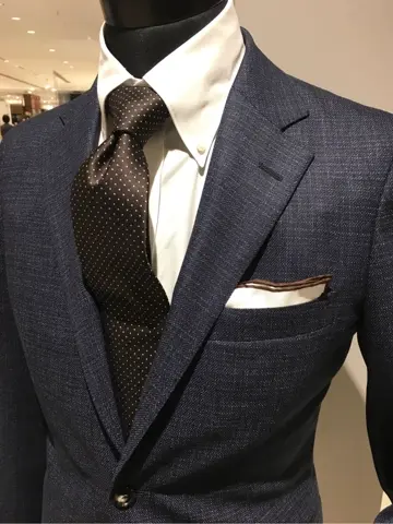 GOTAIRIKU 池田 コーディネート画像