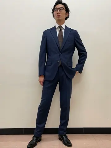 GOTAIRIKU 藤田 コーディネート画像