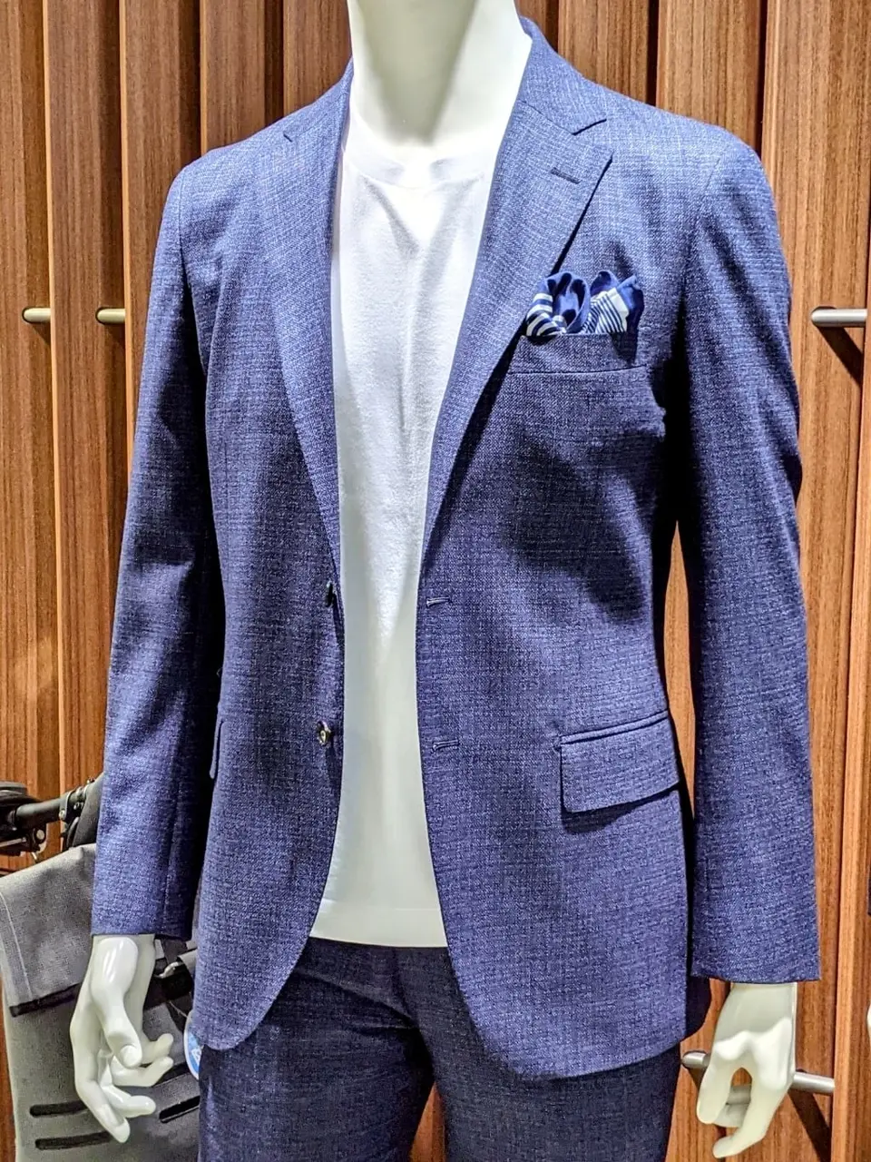 GOTAIRIKU 藤田 コーディネート画像