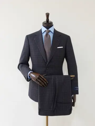 GOTAIRIKU 大森 コーディネート画像