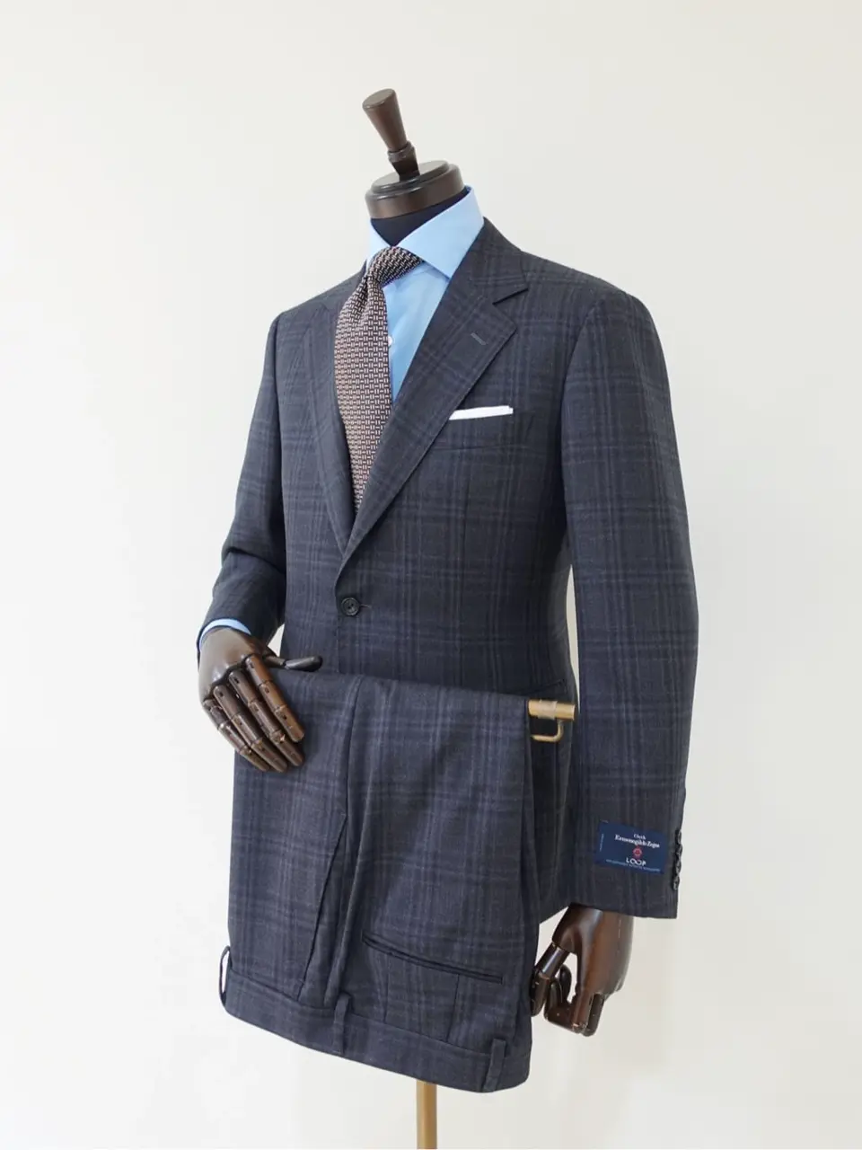 GOTAIRIKU 大森 コーディネート画像