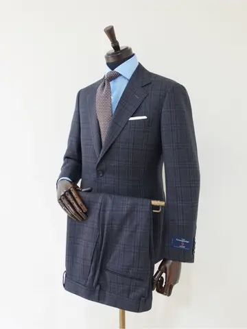 GOTAIRIKU 大森 コーディネート画像