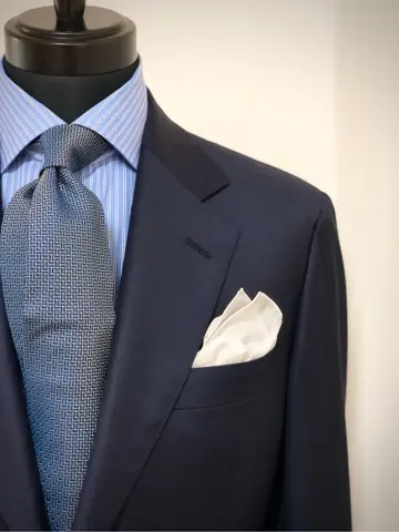 GOTAIRIKU 大滝 コーディネート画像