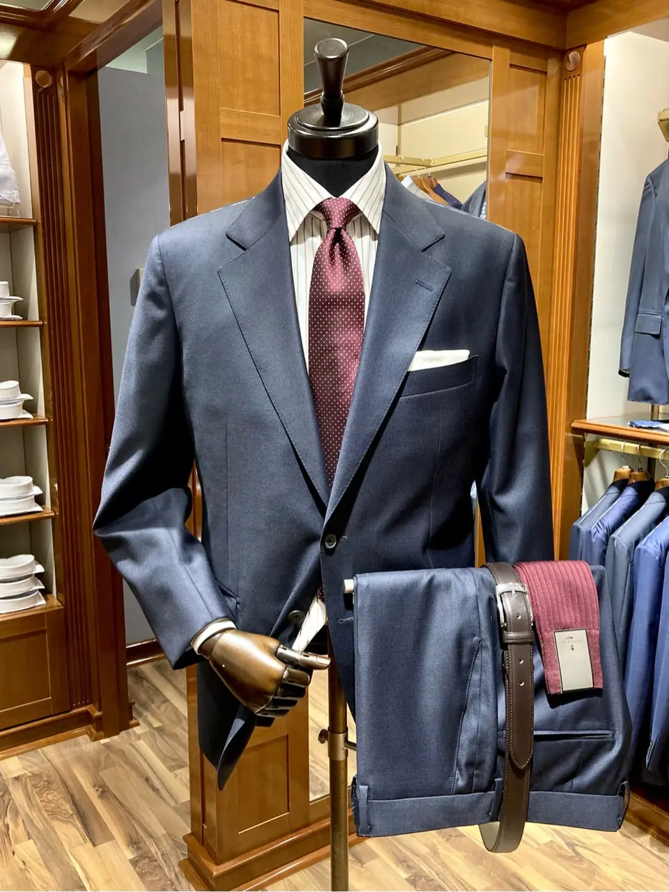  野上 コーディネート画像