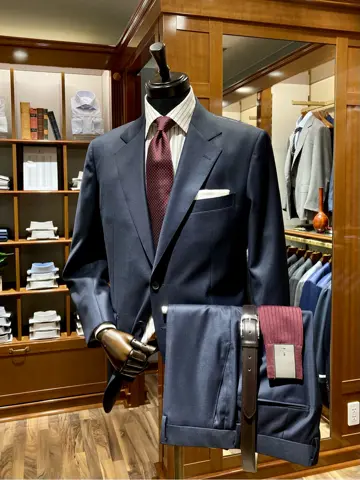 GOTAIRIKU 野上 コーディネート画像