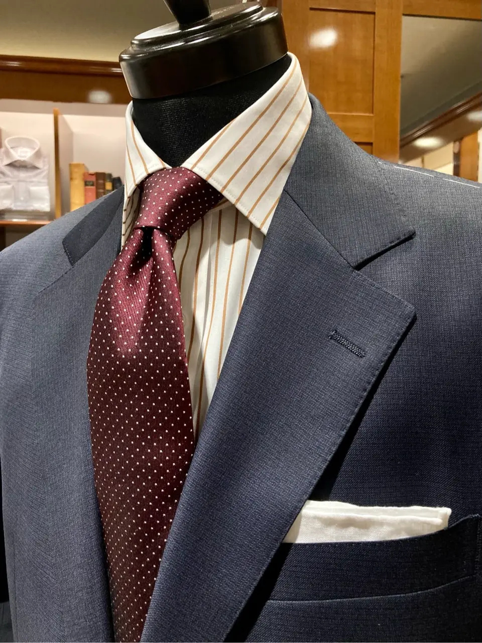 GOTAIRIKU 野上 コーディネート画像