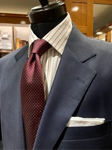 GOTAIRIKU 野上 コーディネート画像