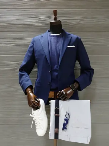 GOTAIRIKU 八幡 コーディネート画像