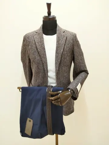 GOTAIRIKU 江坂 コーディネート画像