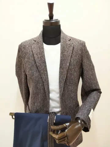 GOTAIRIKU 江坂 コーディネート画像