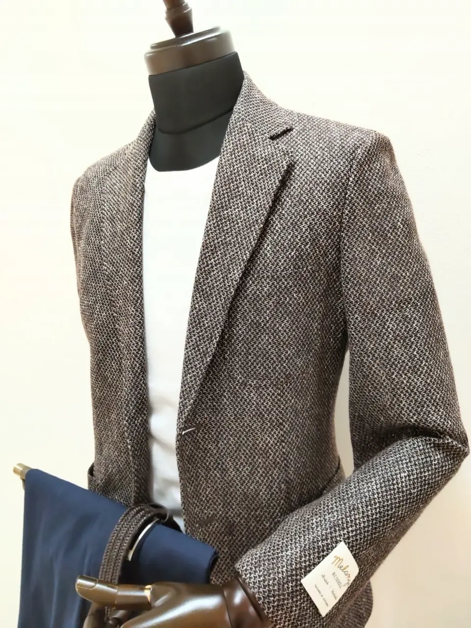 GOTAIRIKU 江坂 コーディネート画像