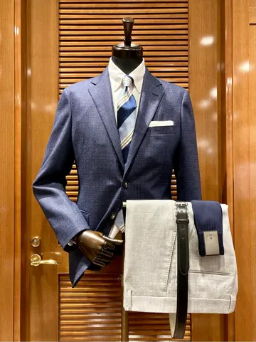 GOTAIRIKU 野上 コーディネート画像