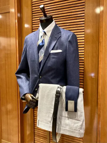 GOTAIRIKU 野上 コーディネート画像