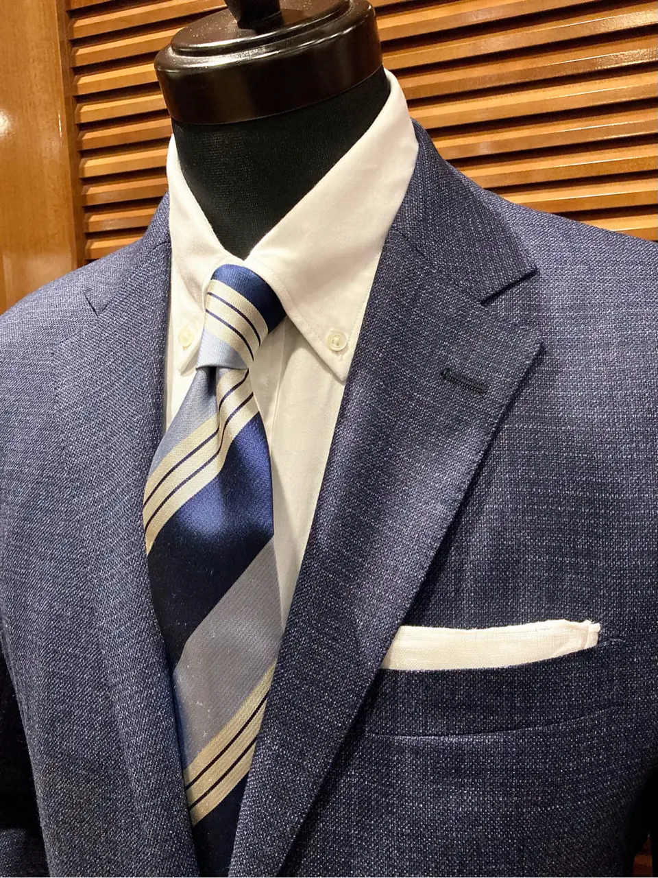 GOTAIRIKU 野上 コーディネート画像