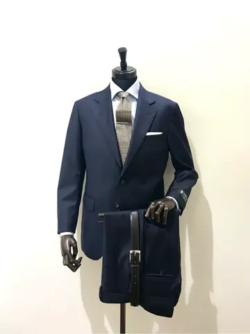 GOTAIRIKU 今井 コーディネート画像