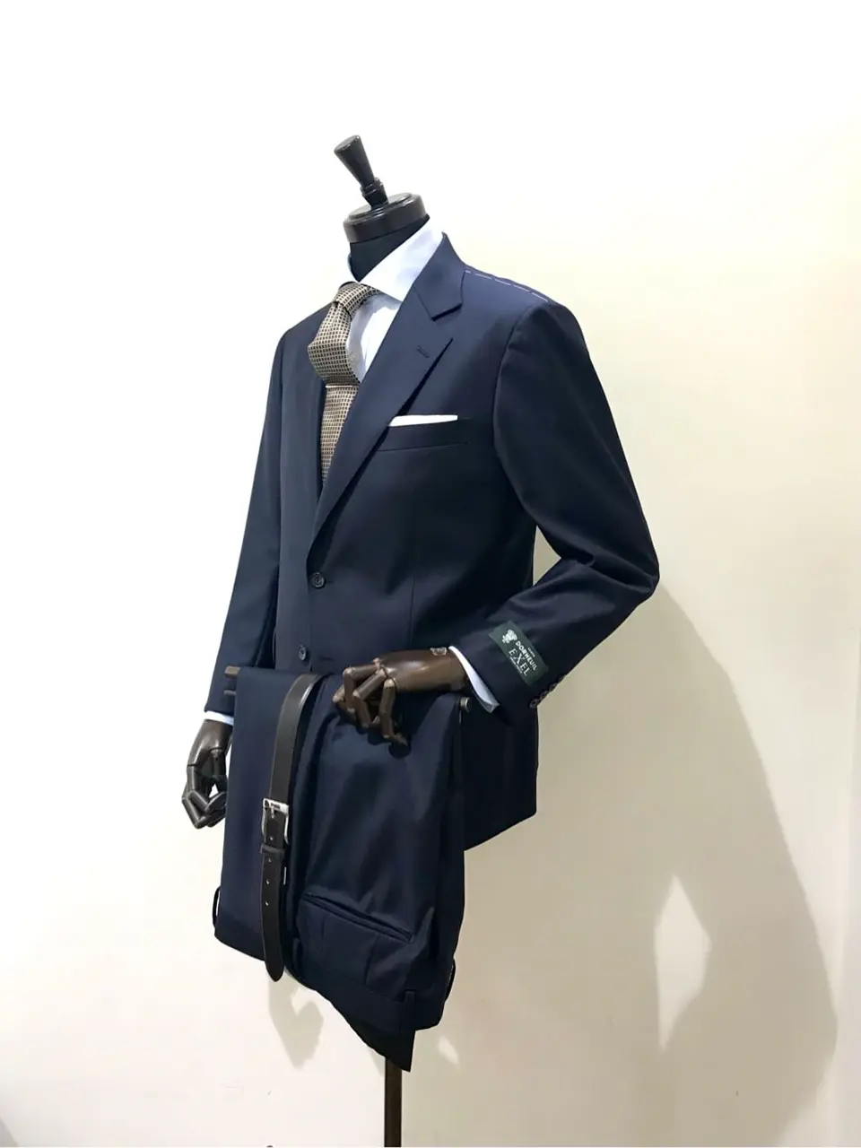 GOTAIRIKU 今井 コーディネート画像